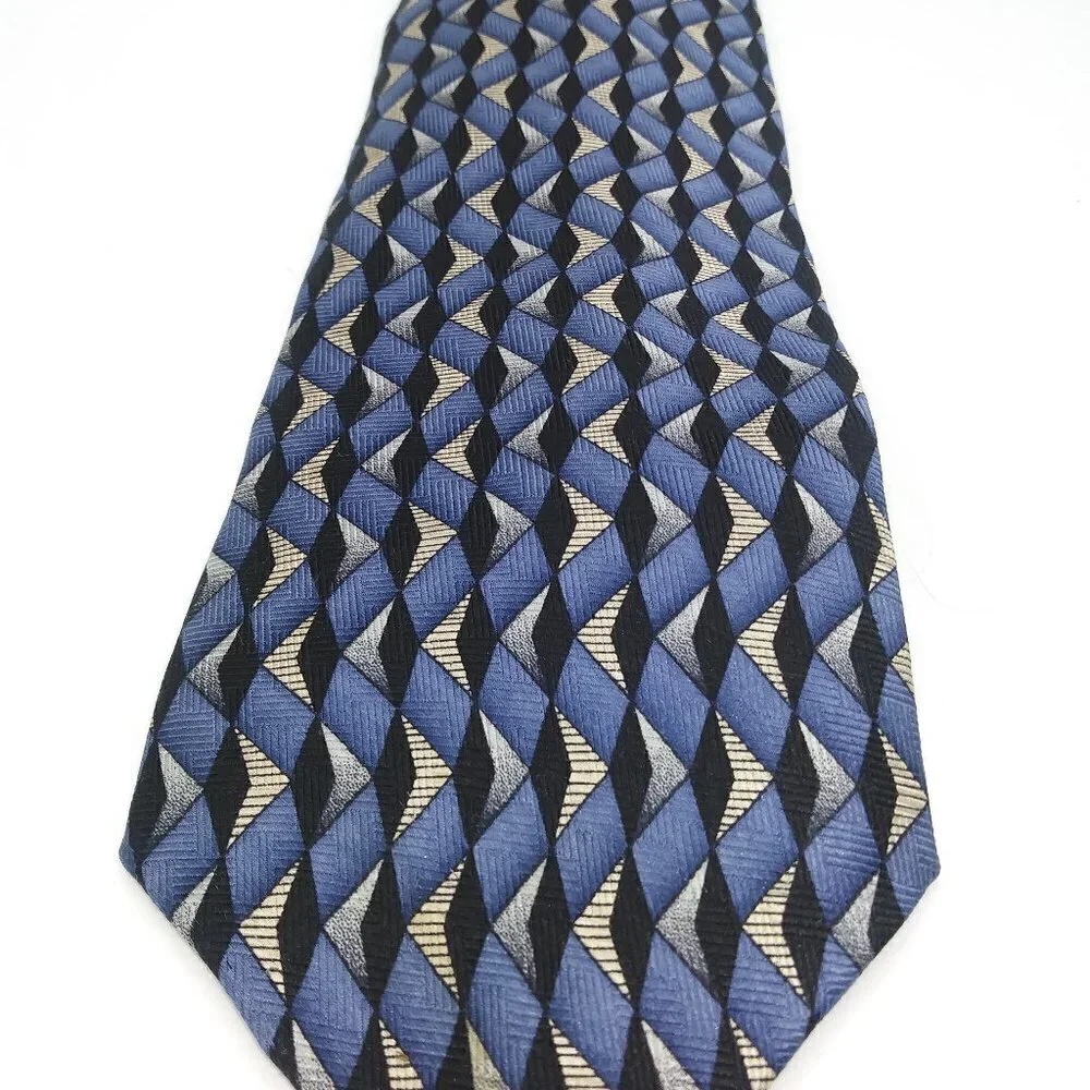 Chez Roffe Tie - Picture 4 of 9